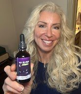 Yu Sleep Review-Olivia